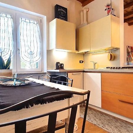Casa Valle Parco Lambro Albiate Екстер'єр фото