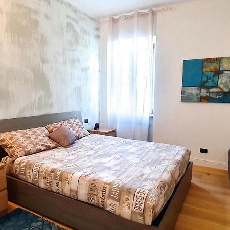 Casa Valle Parco Lambro Albiate Екстер'єр фото