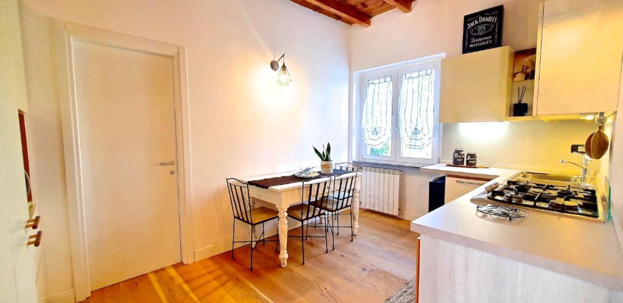 Casa Valle Parco Lambro Albiate Екстер'єр фото