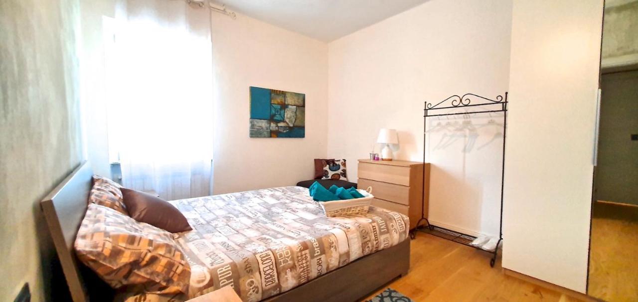 Casa Valle Parco Lambro Albiate Екстер'єр фото