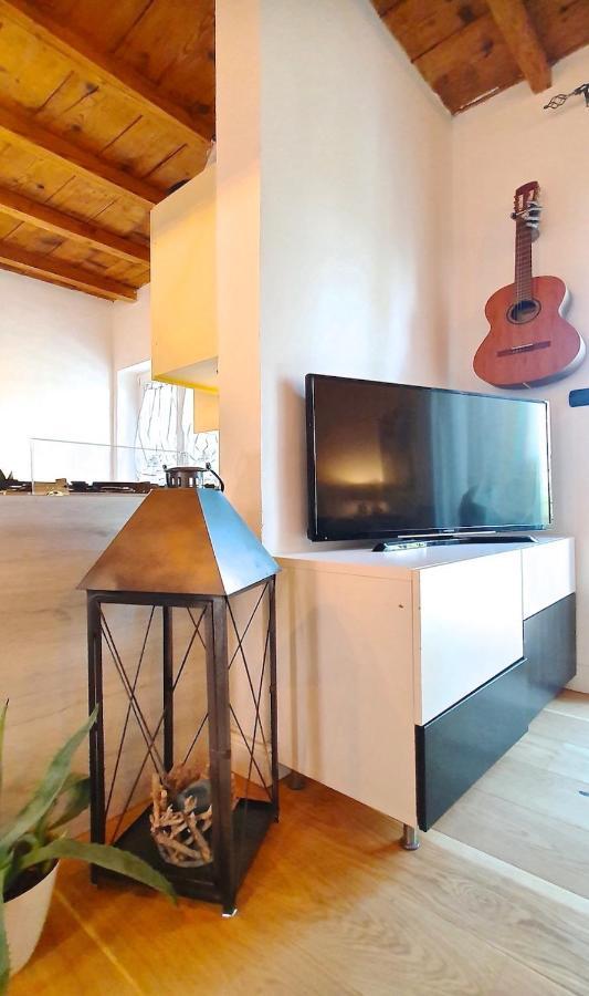 Casa Valle Parco Lambro Albiate Екстер'єр фото