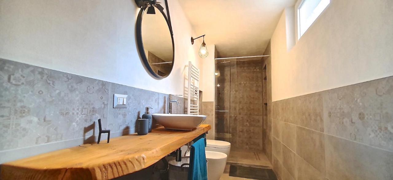 Casa Valle Parco Lambro Albiate Екстер'єр фото